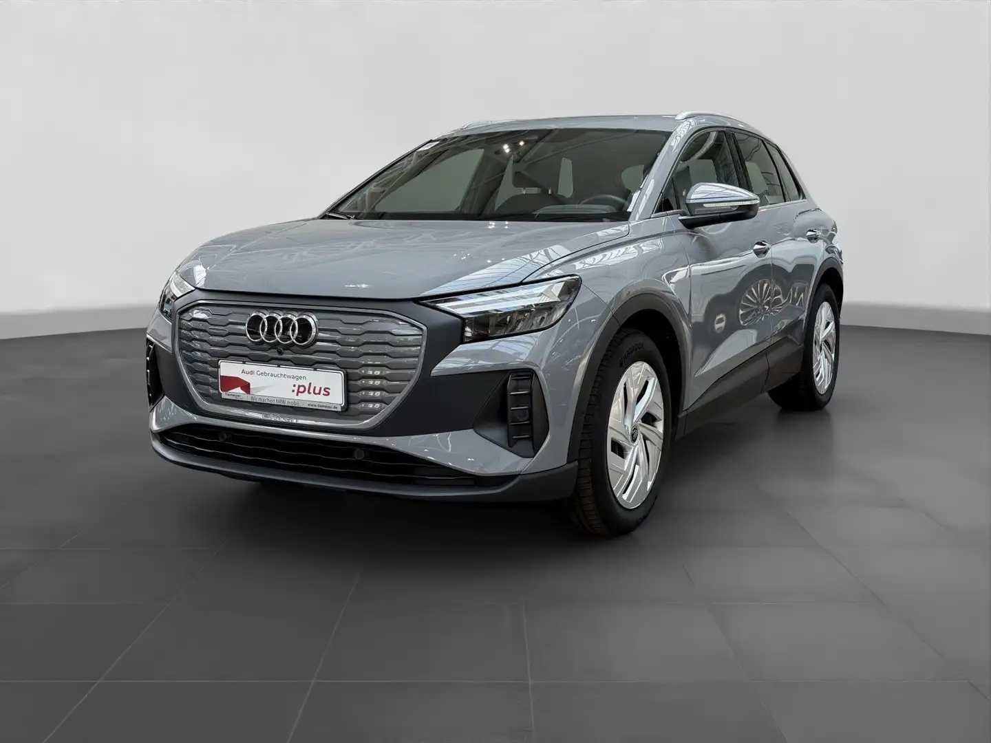 Audi 35 e-tron VIRTUAL KAMERA SITZHZ Gri - 2