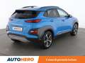 Hyundai KONA 1.6 CRDi Xpossible 115 CV Blu/Azzurro - thumbnail 6