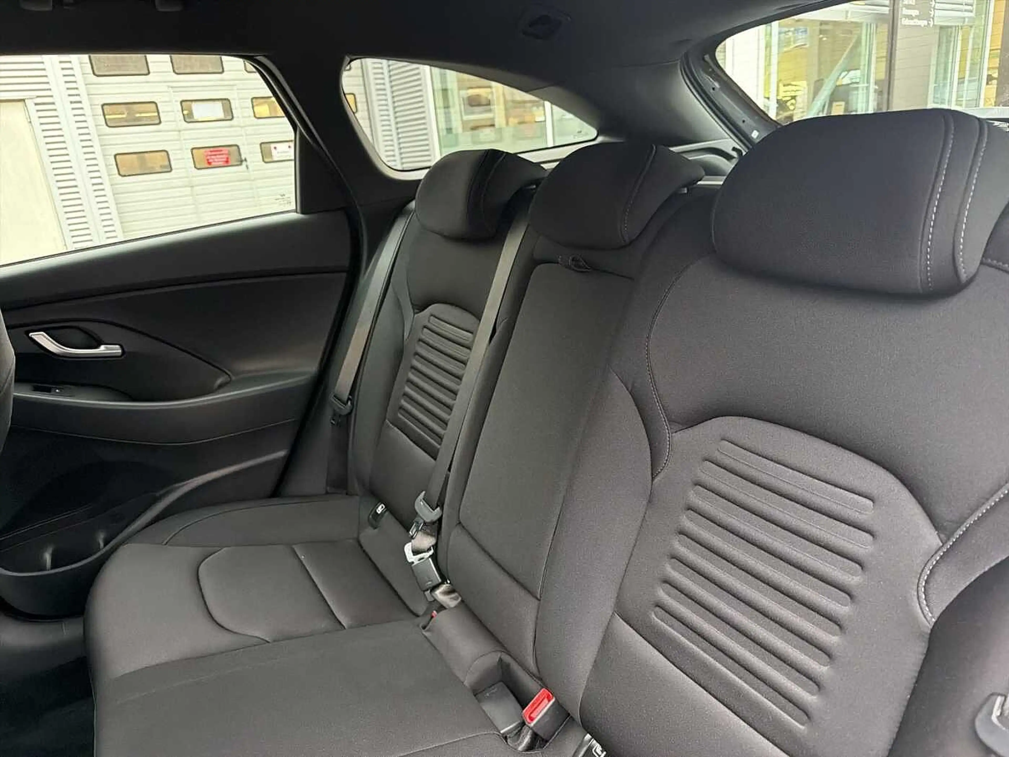 Hyundai i30 Kombi 1.5 T-GDI DCT 'Advantage' Plus-Paket — photo 12