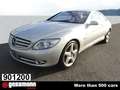 Mercedes-Benz CL 600 V12 Coupe C216, mehrfach VORHANDEN! Srebrny - thumbnail 1