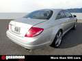 Mercedes-Benz CL 600 V12 Coupe C216, mehrfach VORHANDEN! Argintiu - thumbnail 7