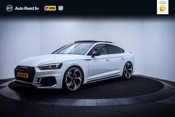 Sportback 2.9TFSI RS 5 quattro competition plus FU