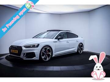 Sportback 2.9TFSI RS 5 quattro competition plus FU