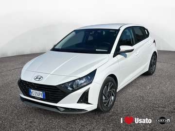 III 2023 1.2 Gpl Connectline 78cv mt