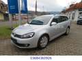 Volkswagen Golf VI Variant Comfortline BlueMotion Stříbrná - thumbnail 1