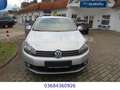 Volkswagen Golf VI Variant Comfortline BlueMotion Stříbrná - thumbnail 2