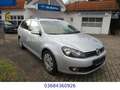 Volkswagen Golf VI Variant Comfortline BlueMotion Stříbrná - thumbnail 3