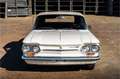 Chevrolet Monza Corvair 900 Spyder Turbocharged 150PK 1963 Cabriol Wit - thumbnail 49