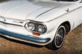 Chevrolet Monza Corvair 900 Spyder Turbocharged 150PK 1963 Cabriol Wit - thumbnail 47