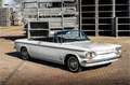 Chevrolet Monza Corvair 900 Spyder Turbocharged 150PK 1963 Cabriol Wit - thumbnail 33