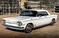 Chevrolet Monza Corvair 900 Spyder Turbocharged 150PK 1963 Cabriol Wit - thumbnail 43