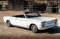 Chevrolet Monza Corvair 900 Spyder Turbocharged 150PK 1963 Cabriol Wit - thumbnail 50