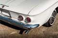 Chevrolet Monza Corvair 900 Spyder Turbocharged 150PK 1963 Cabriol Wit - thumbnail 38
