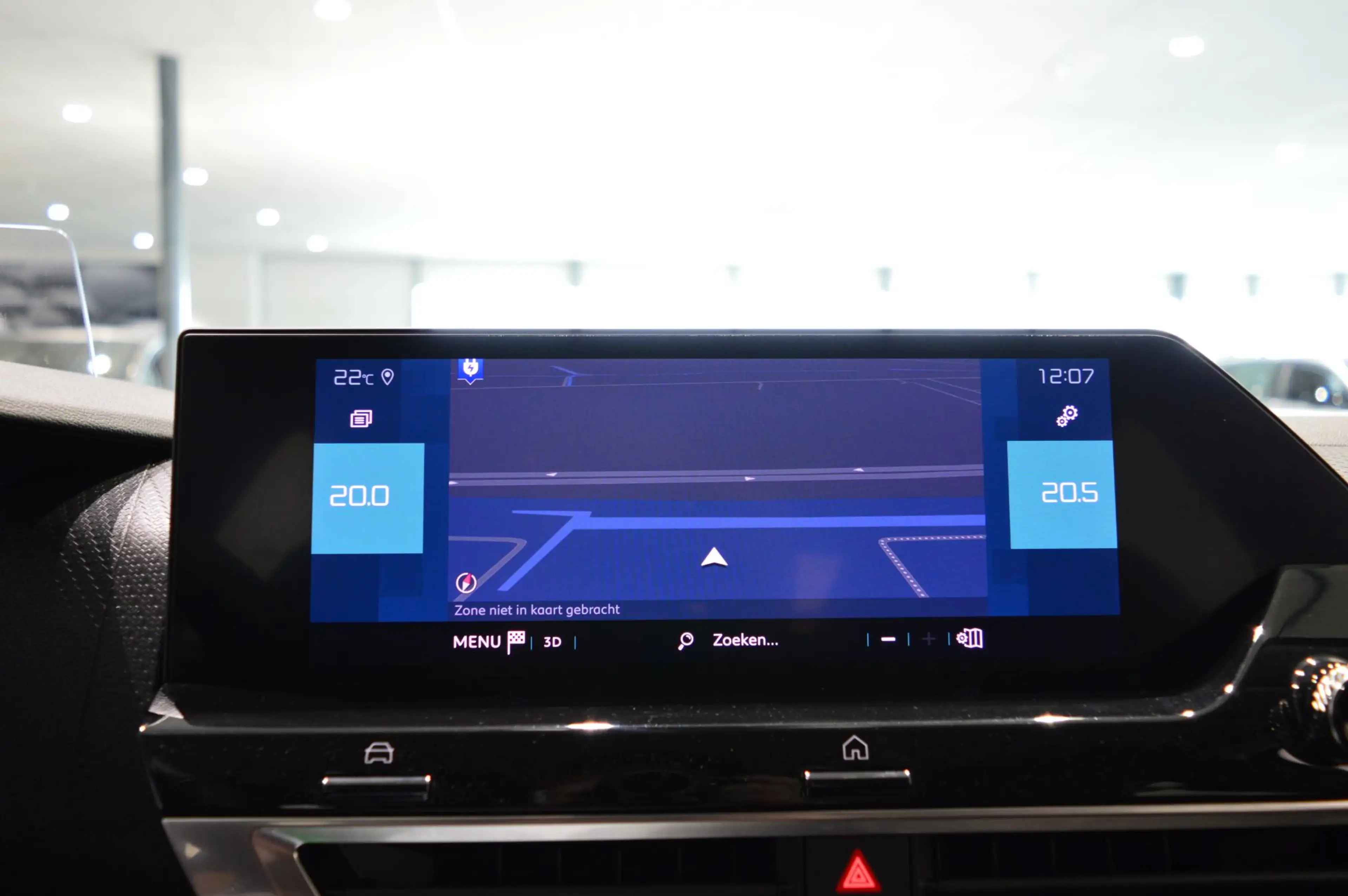Citroen E-C4 Electric Feel Edition 50 kWh - 1e PART. EIGENAAR - LAGE KIL — photo 15