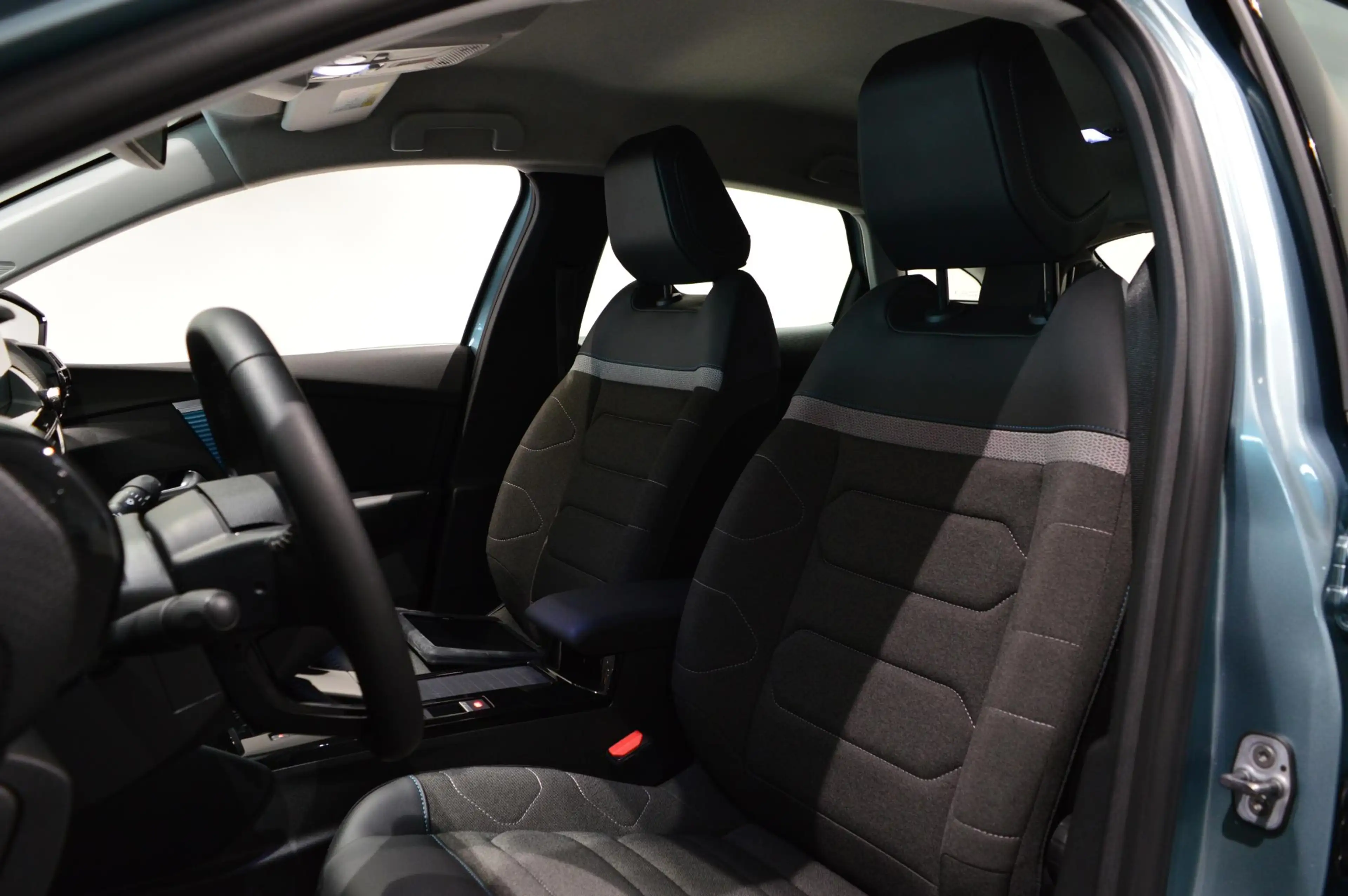 Citroen E-C4 Electric Feel Edition 50 kWh - 1e PART. EIGENAAR - LAGE KIL — photo 9