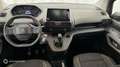 Peugeot Rifter BlueHDi 100ch Standard Active - thumbnail 11