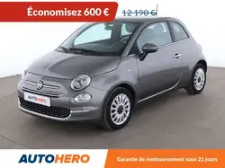 Fiat 500 1.0 Hybrid BSG Dolcevita