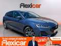 Ford Focus 1.0 Ecob. MHEV 92kW ST-Line Design SIP Azul - thumbnail 1