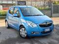 Opel Agila Agila II 2008 1.2 16v Enjoy 86cv GPL Blu/Azzurro - thumbnail 1