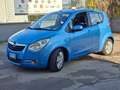 Opel Agila Agila II 2008 1.2 16v Enjoy 86cv GPL Blu/Azzurro - thumbnail 3