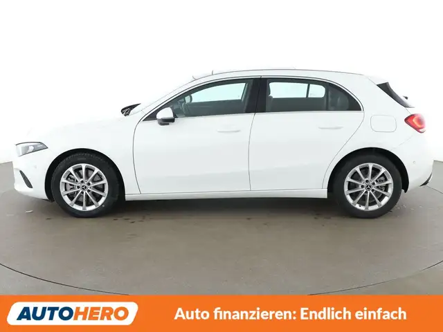 Mercedes-Benz A-Class view 3