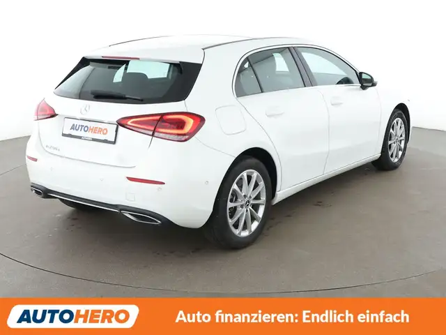 Mercedes-Benz A-Class view 6