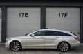 Mercedes-Benz CLS 350 Shooting Brake Zilver - thumbnail 1