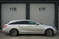 Mercedes-Benz CLS 350 Shooting Brake Zilver - thumbnail 2