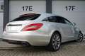 Mercedes-Benz CLS 350 Shooting Brake Zilver - thumbnail 31