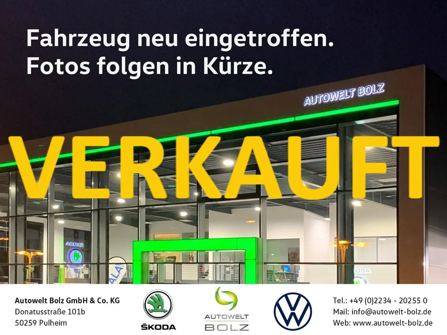 SEAT Tarraco FR 1.4 e-HYBRID Pano Navi Memory 360 Kamera Grau - 1
