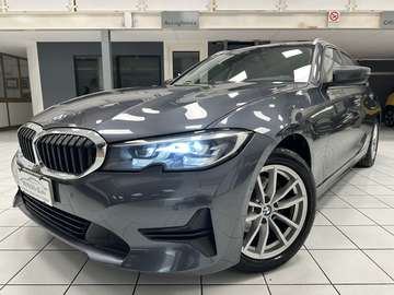 d 48V xDrive Touring Business Advantage