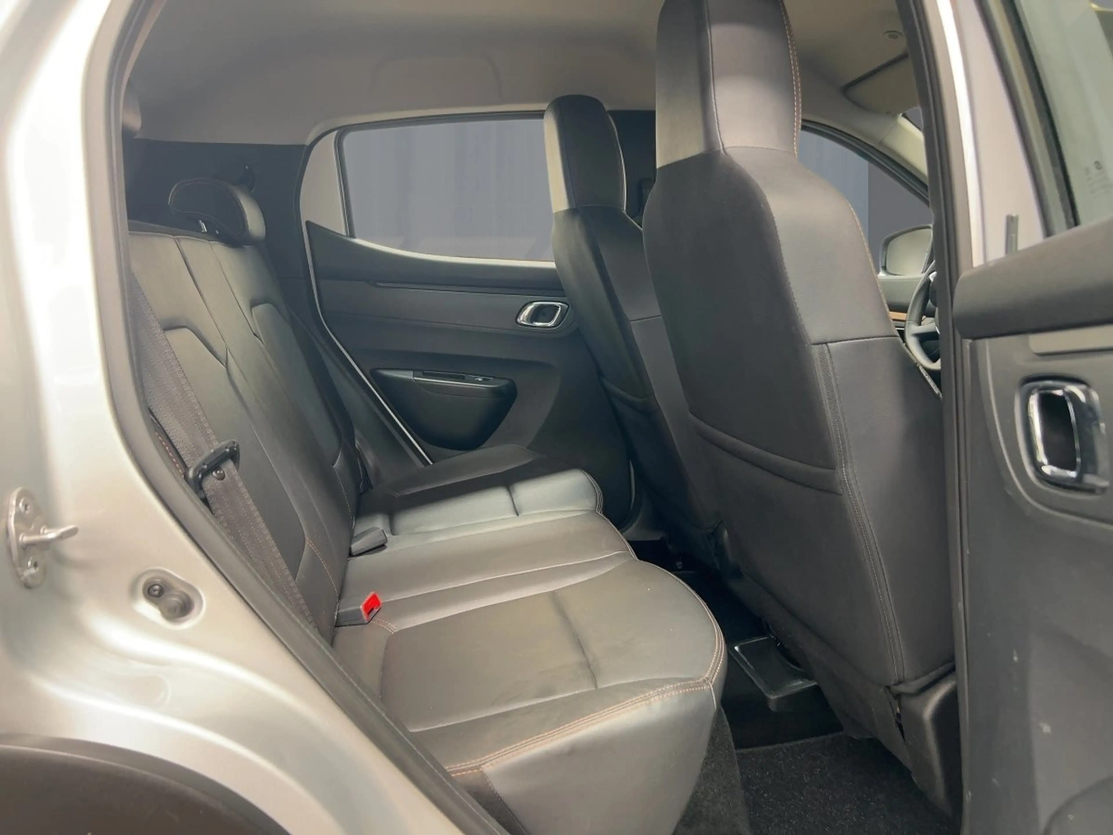 Dacia Spring Extreme 65 CCS-Schnellladung — photo 9