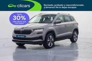 2.0TDI Adblue Ambition 85kW