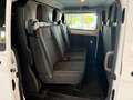 Ford Transit Custom Doka 320 L2 Trend*Navi*6-Sitze Weiß - thumbnail 8