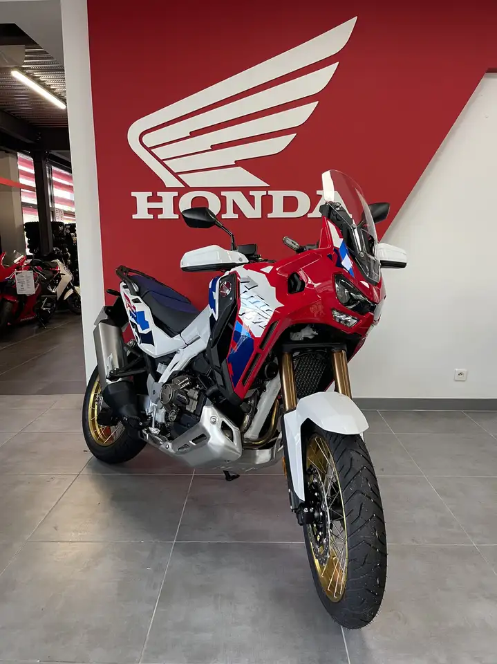 Honda CRF 1100