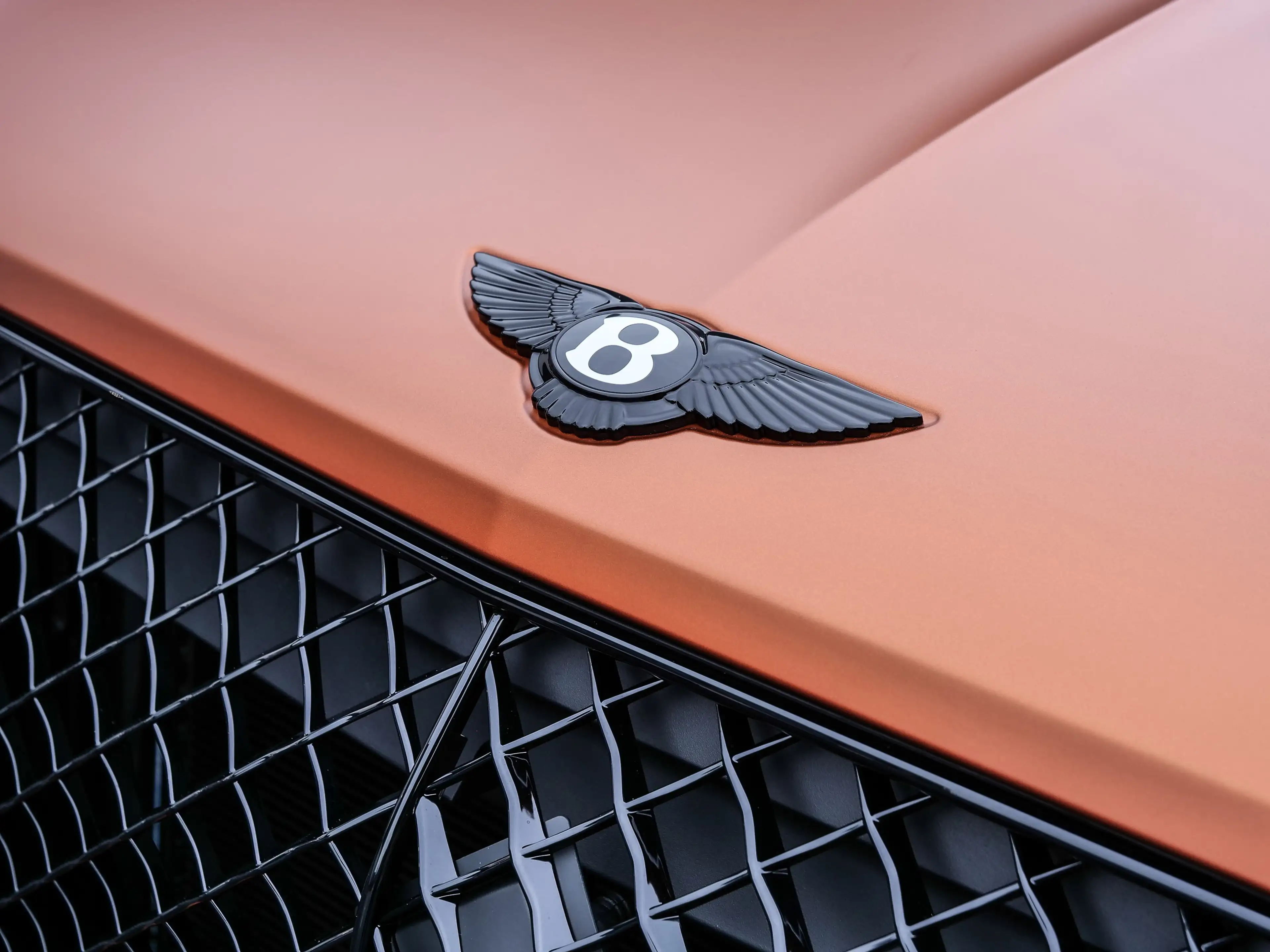 Bentley Bentayga Speed Akrapovic Exhaust — photo 13