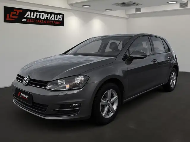 Volkswagen Golf GTE Golf  1,2 BMT | 1.BESITZ | SEHR GEPFLEGTER ZUST...