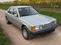 Mercedes-Benz 190 190 E Silber - thumbnail 1