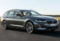 BMW 530 530e Touring - thumbnail 1