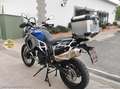 BMW F 800 GS Adventure F 800 GS ADVENTURE RATE AUTO MOTO SCOOTER Blu/Azzurro - thumbnail 4