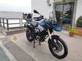 BMW F 800 GS Adventure F 800 GS ADVENTURE RATE AUTO MOTO SCOOTER Blu/Azzurro - thumbnail 2