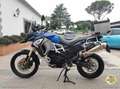 BMW F 800 GS Adventure F 800 GS ADVENTURE RATE AUTO MOTO SCOOTER Blu/Azzurro - thumbnail 10