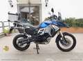 BMW F 800 GS Adventure F 800 GS ADVENTURE RATE AUTO MOTO SCOOTER Blu/Azzurro - thumbnail 15