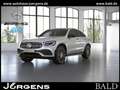 Mercedes-Benz GLC 300 4M Coupé AMG-Sport/SHD/Night/Stdhz/Totw Alb - thumbnail 1
