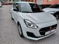 Suzuki Swift 1.2 Dualjet 4 Zylinder clear * LED, ACC, usw...* Weiß - thumbnail 4