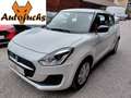 Suzuki Swift 1.2 Dualjet 4 Zylinder clear * LED, ACC, usw...* Weiß - thumbnail 1