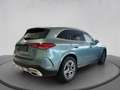 Mercedes-Benz GLC 300 de 4MATIC mit EQ Ö-Edition Airmatic AHV Silber - thumbnail 3