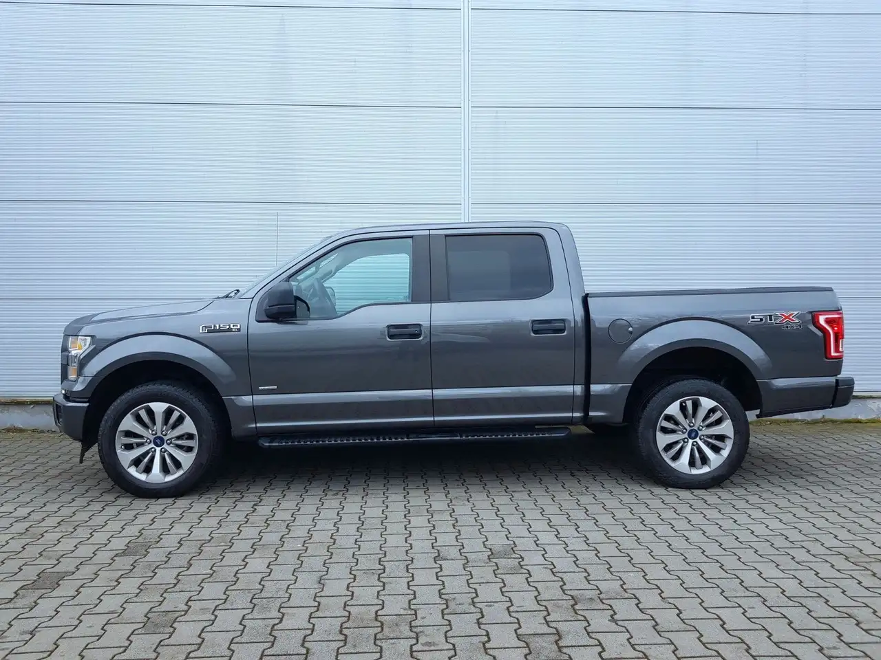 Ford F 150