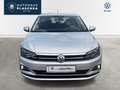 Volkswagen Polo 1.6 TDI Comfortline NAVI+TOUCH+KLIMA Klima Navi Silber - thumbnail 2