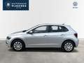 Volkswagen Polo 1.6 TDI Comfortline NAVI+TOUCH+KLIMA Klima Navi Argento - thumbnail 3
